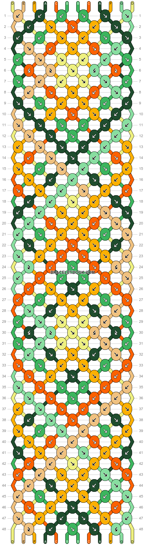 Normal pattern #204920 variation #461247 pattern