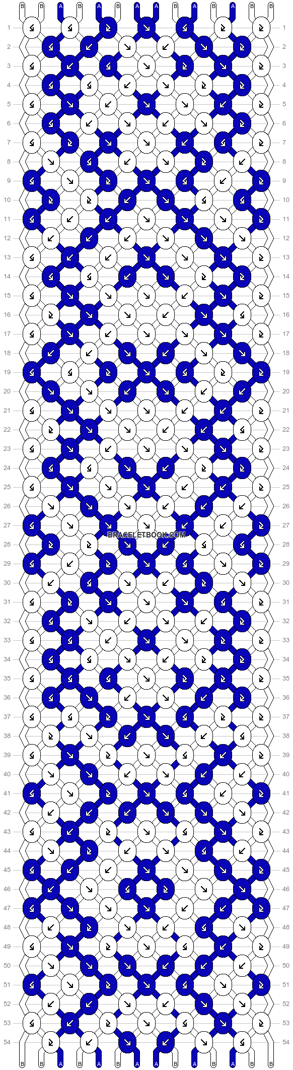 Normal pattern #219234 variation #461248 pattern