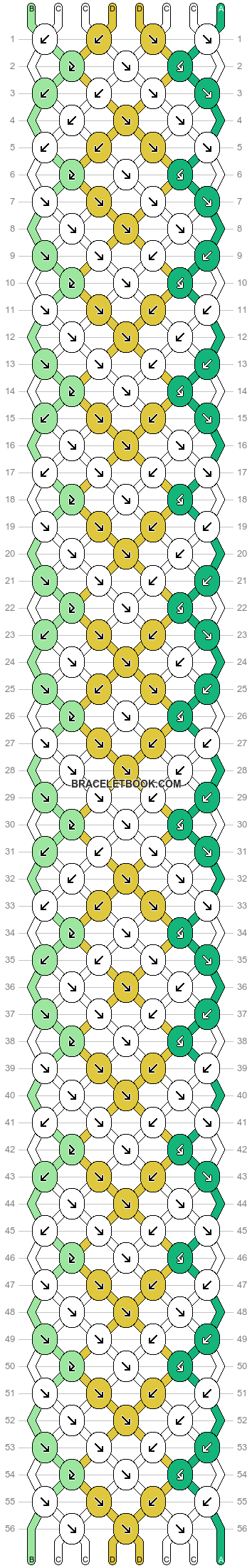Normal pattern #212481 variation #461249 pattern