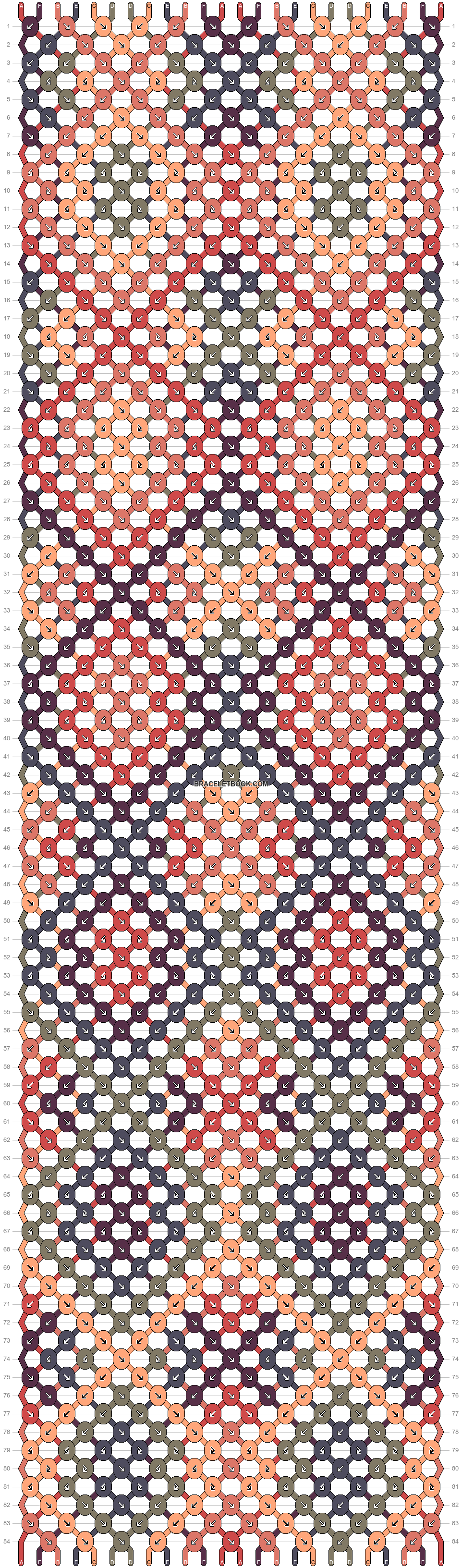 Normal pattern #217235 variation #461250 pattern