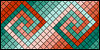 Normal pattern #10870 variation #461252
