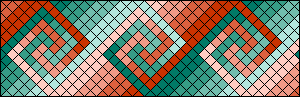 Normal pattern #10870 variation #461252