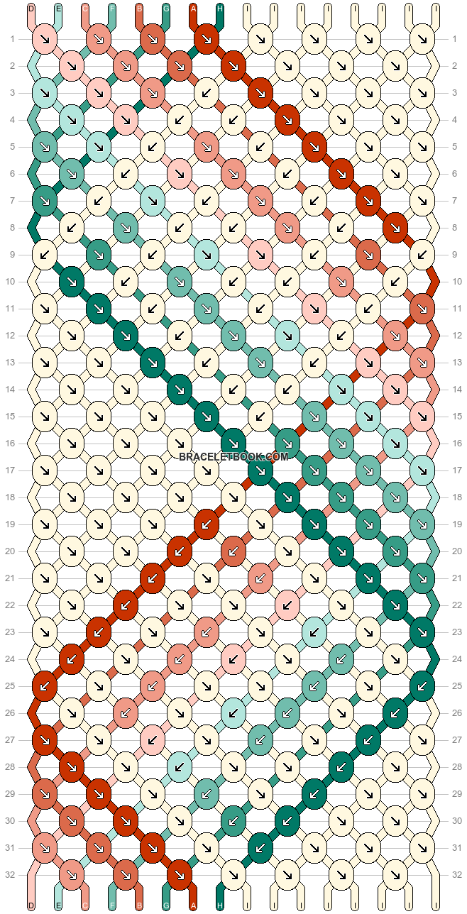 Normal pattern #10870 variation #461253 pattern