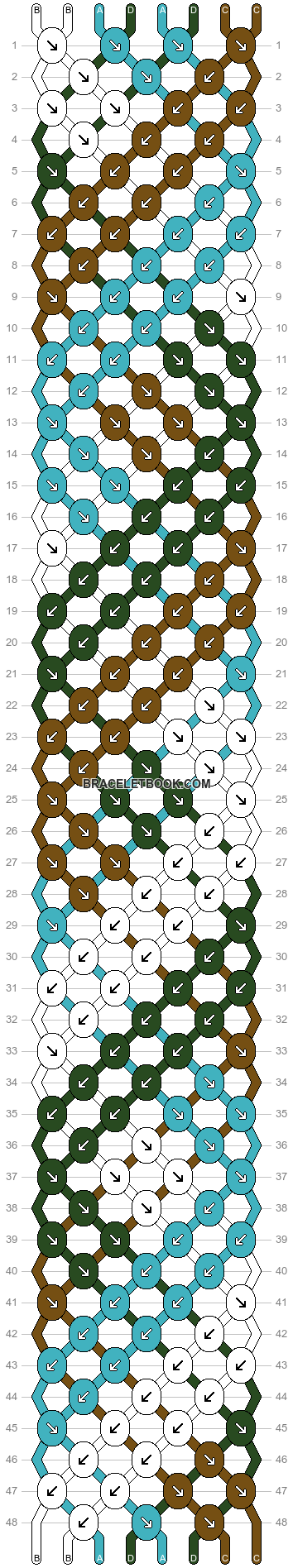 Normal pattern #217894 variation #461254 pattern