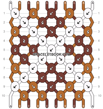 Normal pattern #11318 variation #461256 pattern