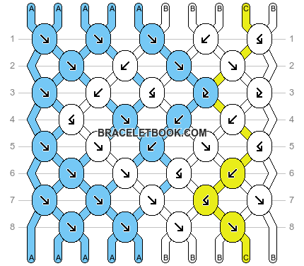 Normal pattern #87506 variation #461257 pattern