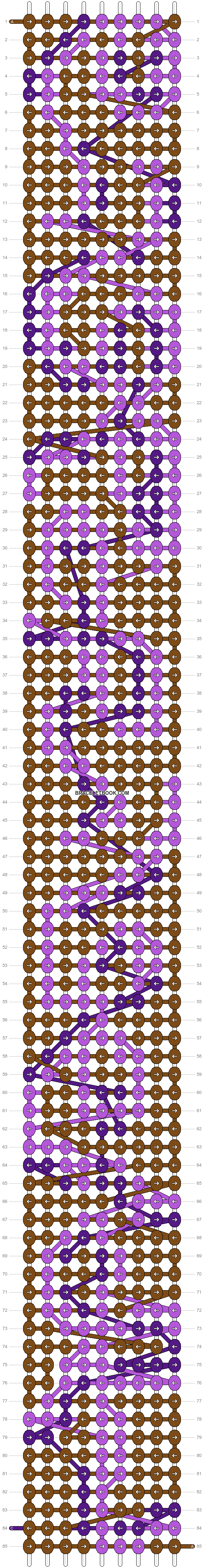 Alpha pattern #182053 variation #461258 pattern