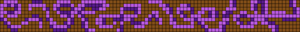 Alpha pattern #182053 variation #461258