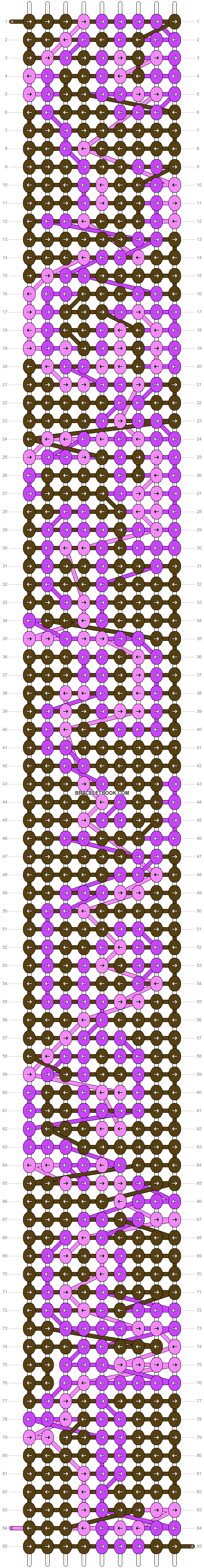 Alpha pattern #182053 variation #461259 pattern