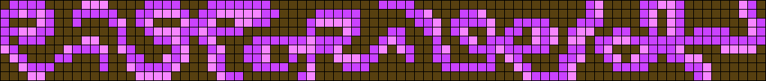 Alpha pattern #182053 variation #461259 preview