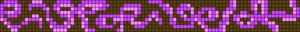 Alpha pattern #182053 variation #461259