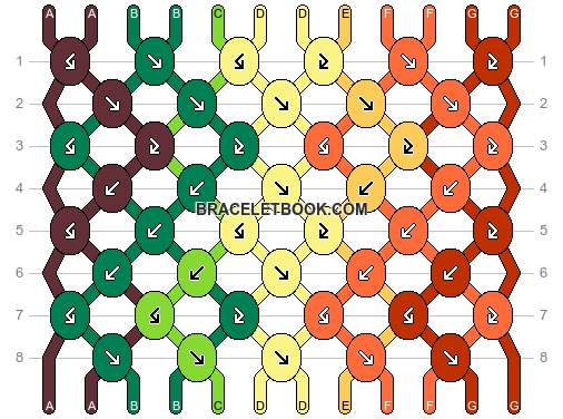 Normal pattern #149119 variation #461260 pattern