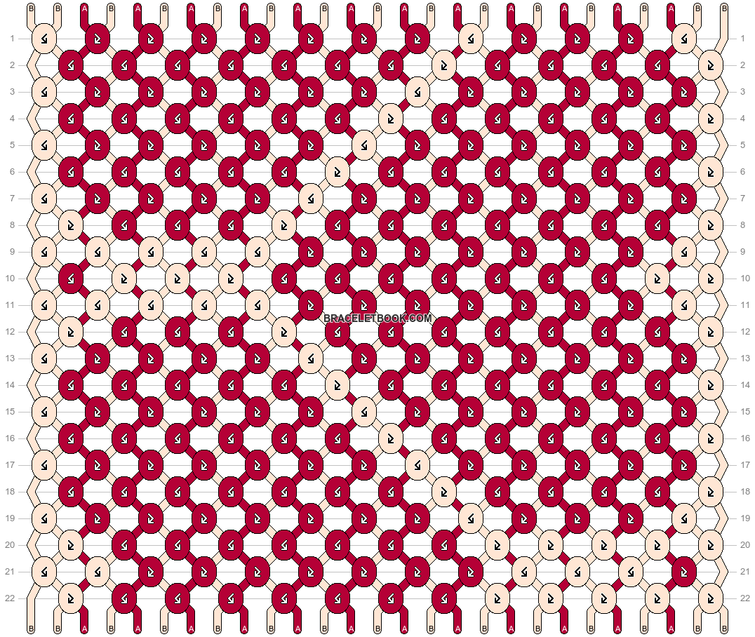 Normal pattern #214641 variation #461261 pattern