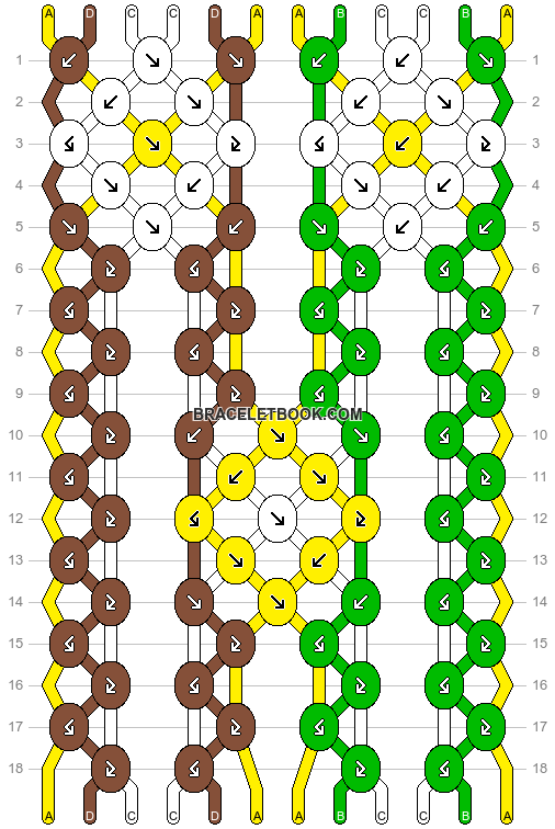 Normal pattern #100463 variation #461263 pattern