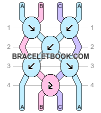 Normal pattern #611 variation #461267 pattern