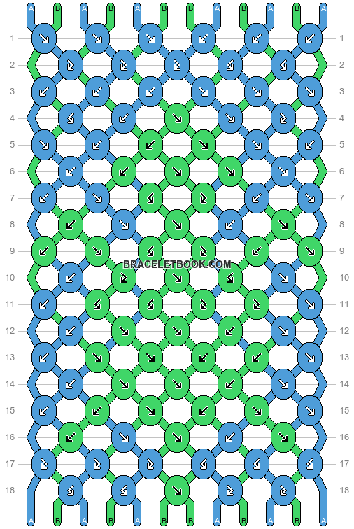 Normal pattern #151486 variation #461268 pattern