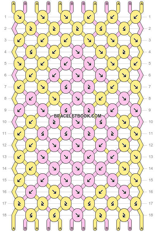 Normal pattern #151486 variation #461269 pattern