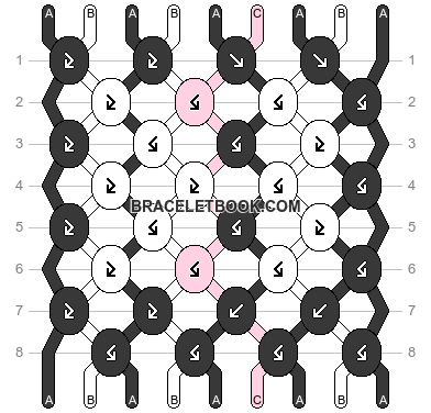 Normal pattern #199483 variation #461270 pattern
