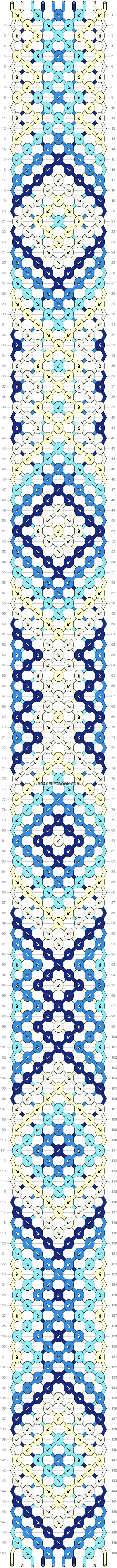 Normal pattern #119001 variation #461273 pattern