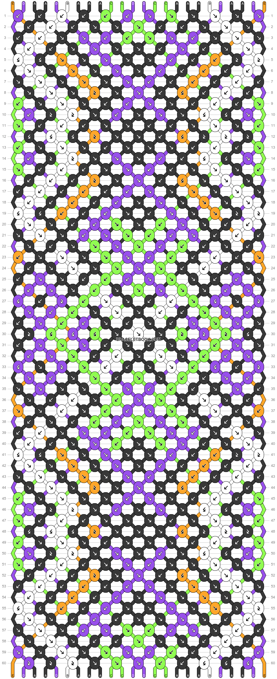 Normal pattern #212574 variation #461275 pattern