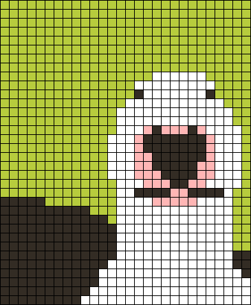 Alpha pattern #44276 variation #461277 preview