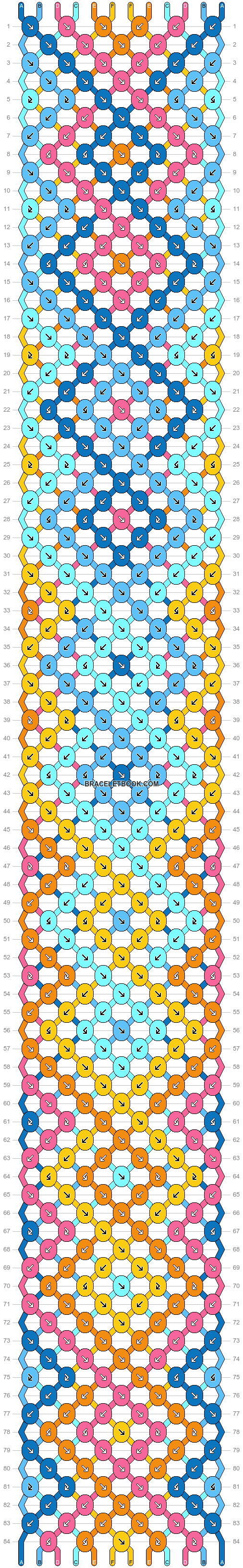 Normal pattern #51344 variation #461278 pattern