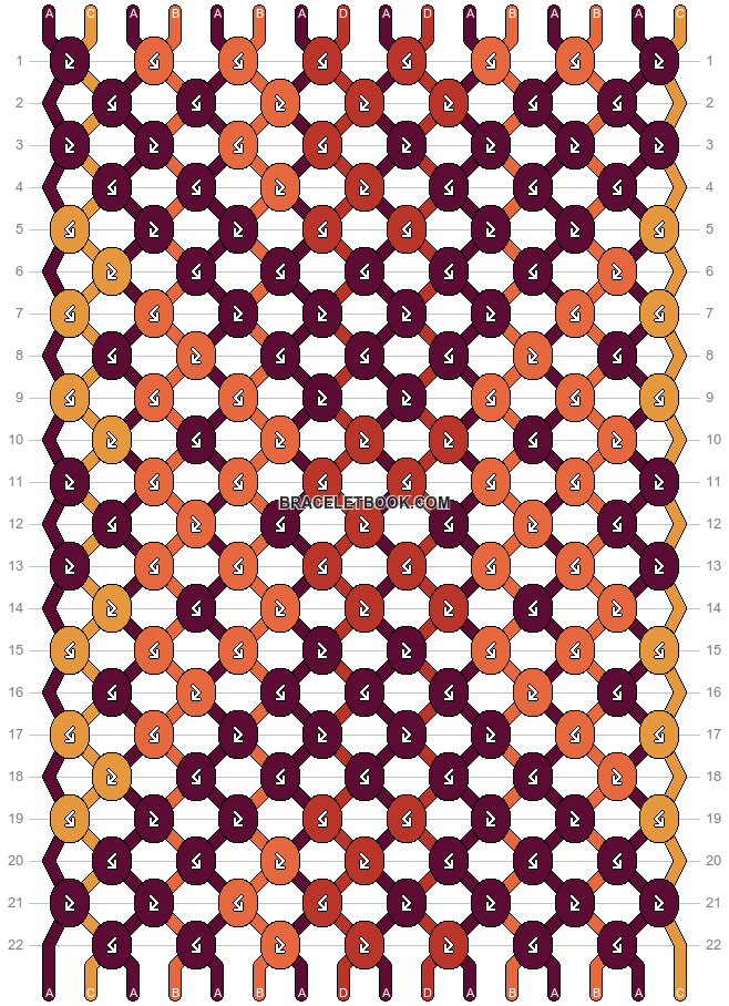 Normal pattern #218113 variation #461279 pattern