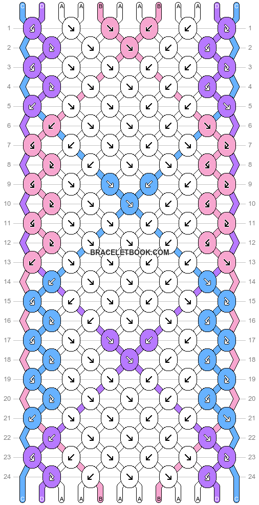 Normal pattern #159441 variation #461280 pattern