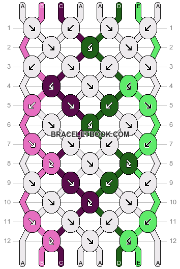 Normal pattern #218671 variation #461281 pattern