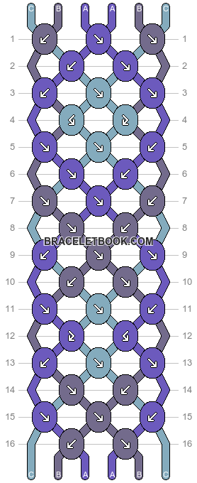 Normal pattern #213645 variation #461282 pattern