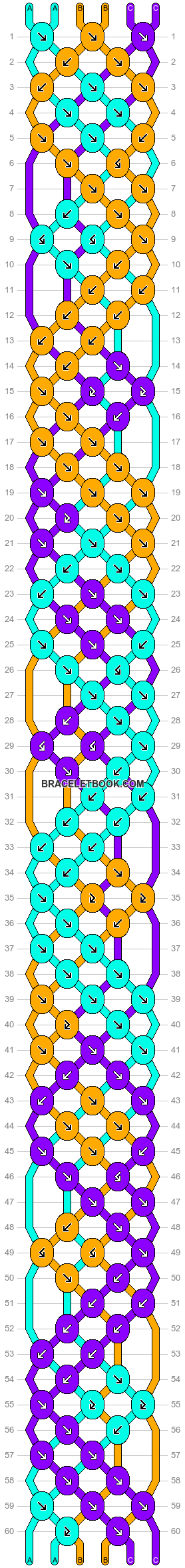 Normal pattern #219273 variation #461283 pattern