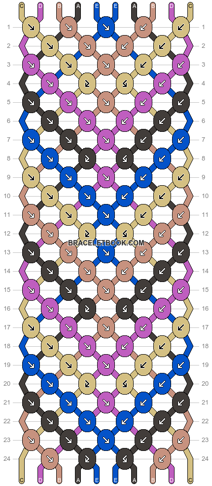 Normal pattern #59327 variation #461284 pattern
