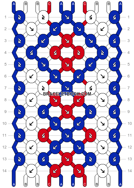 Normal pattern #219271 variation #461285 pattern