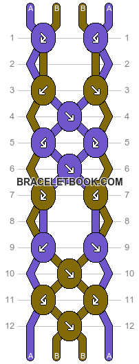 Normal pattern #216735 variation #461286 pattern