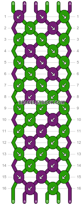 Normal pattern #219258 variation #461287 pattern