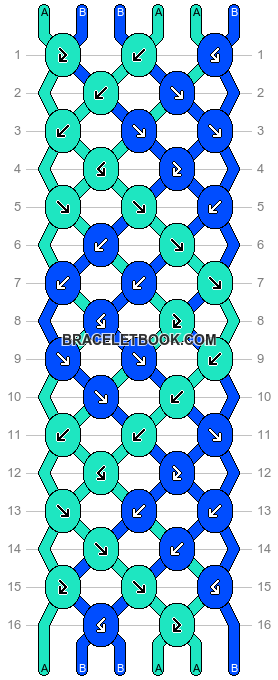 Normal pattern #219216 variation #461288 pattern