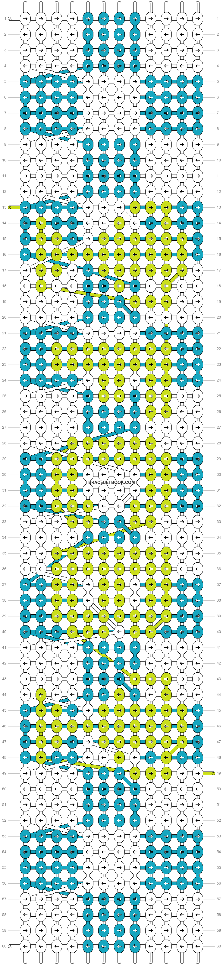 Alpha pattern #219280 variation #461290 pattern