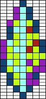 Alpha pattern #219279 variation #461291 preview