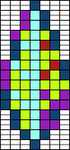 Alpha pattern #219279 variation #461291