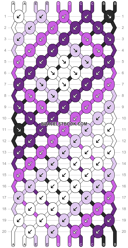 Normal pattern #219224 variation #461292 pattern