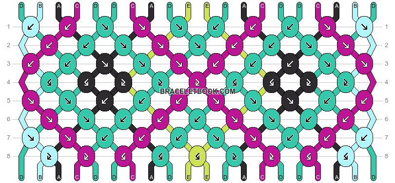 Normal pattern #215679 variation #461293 pattern