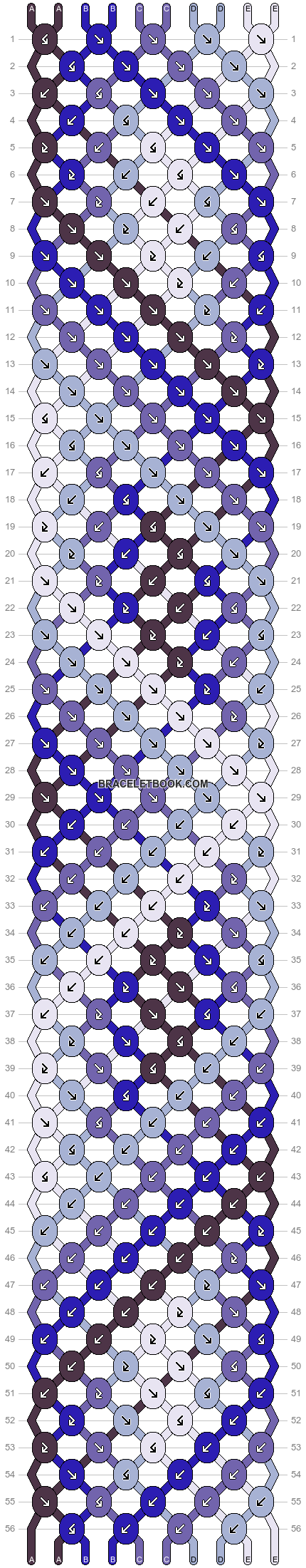 Normal pattern #86222 variation #461294 pattern