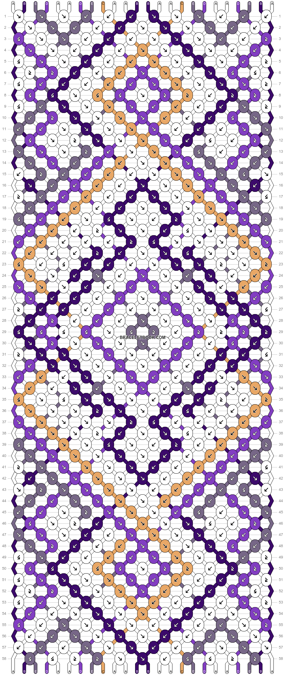Normal pattern #49952 variation #461295 pattern