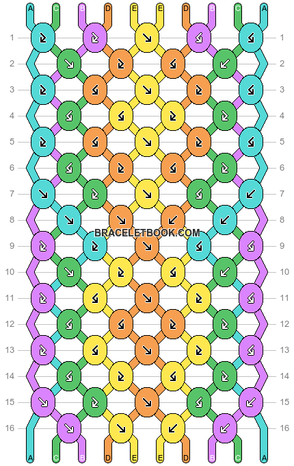 Normal pattern #213822 variation #461296 pattern