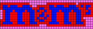 Alpha pattern #219238 variation #461297