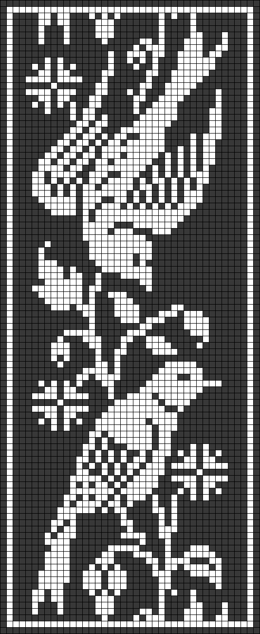 Alpha pattern #209089 variation #461299 preview