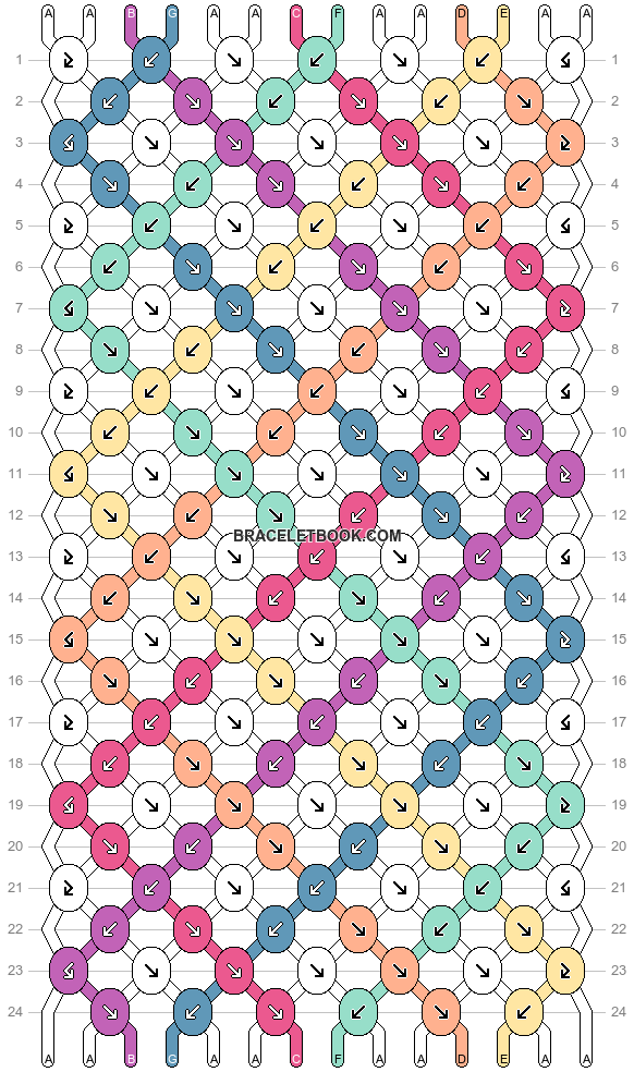 Normal pattern #219225 variation #461300 pattern