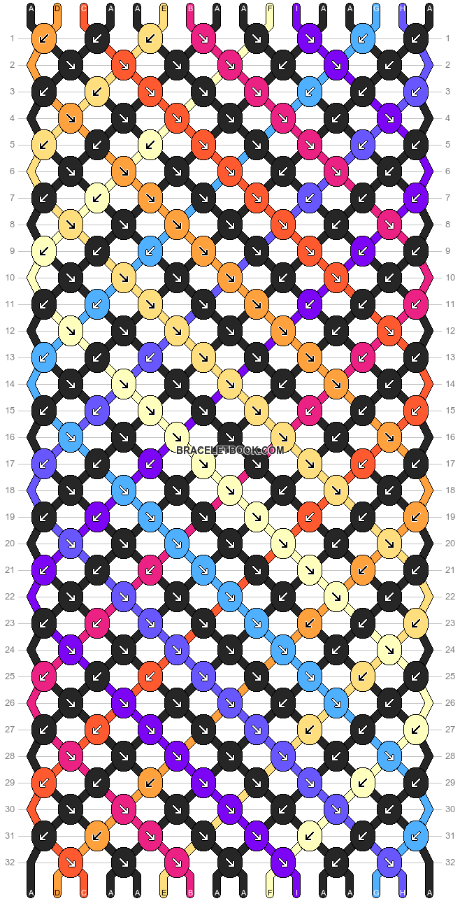 Normal pattern #216160 variation #461302 pattern