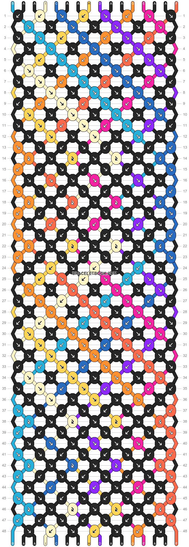 Normal pattern #219207 variation #461303 pattern
