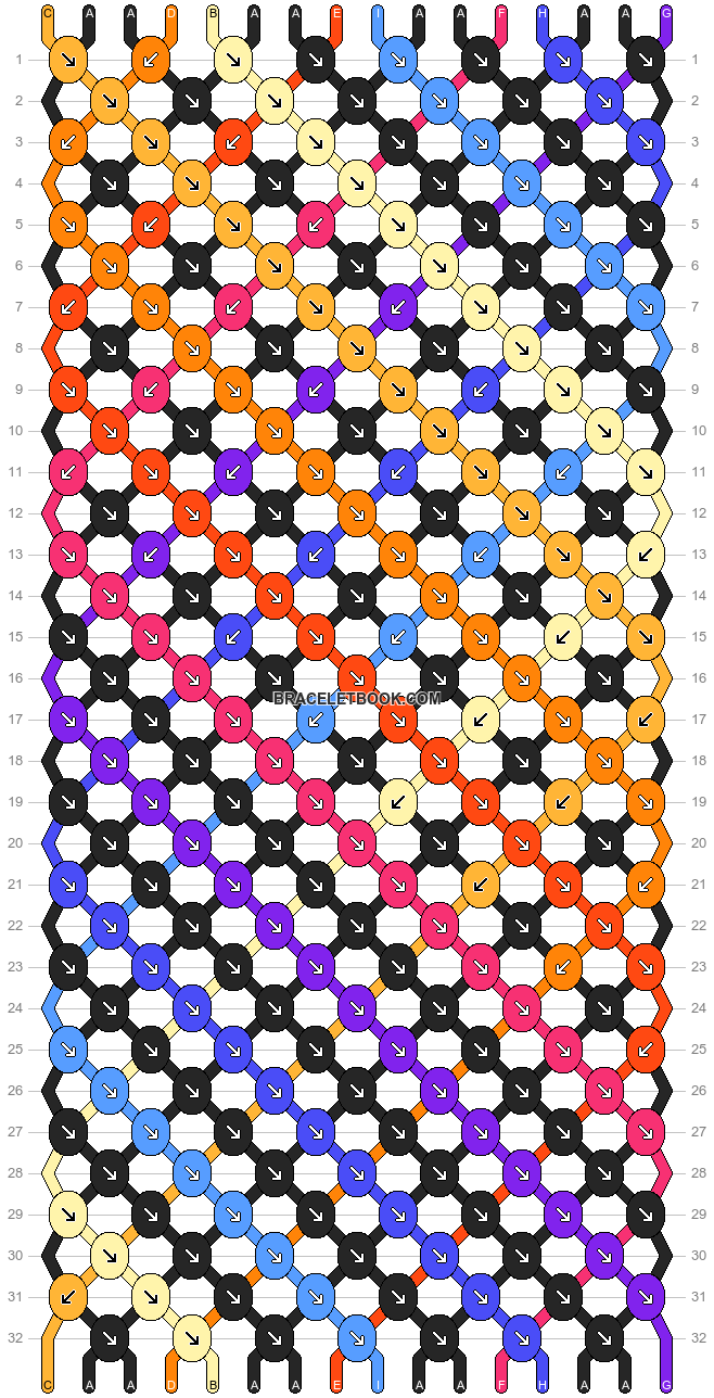 Normal pattern #218270 variation #461304 pattern